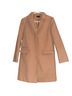 Topshop Brown Coat Size 4 - photo 1
