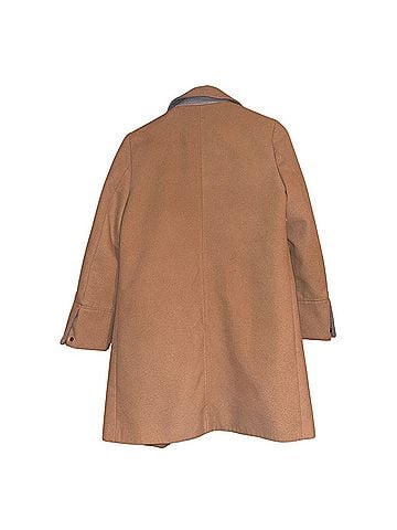 Topshop Coat (view 2)