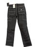 Dickies Black Cargo Pants Size 28 - photo 2