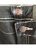 Dickies Black Cargo Pants Size 28 - photo 3
