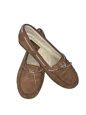 Coach Flats (view 1)