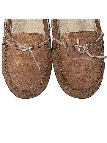 Coach Flats (view 2)