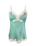 Gold Hawk Silk Top Size M - photo 1