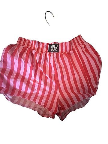 Lulumari Shorts (view 1)