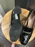 Naturalizer Black Heels Size 7 1/2 - photo 6