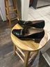 Naturalizer Black Heels Size 7 1/2 - photo 3