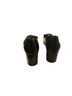 Naturalizer Black Heels Size 7 1/2 - photo 5