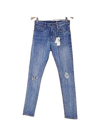 Levi's 721 Jeans (view 1)
