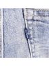 Levi's Solid Blue Jeans Size 28 waist - photo 8