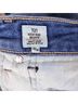 Levi's Solid Blue Jeans Size 28 waist - photo 10