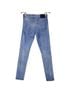 Levi's Solid Blue Jeans Size 28 waist - photo 2
