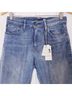Levi's Solid Blue Jeans Size 28 waist - photo 4