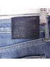 Levi's Solid Blue Jeans Size 28 waist - photo 3