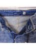 Levi's Solid Blue Jeans Size 28 waist - photo 9