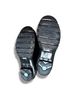 Hunter 100% Rubber Solid Black Rain Boots Size 7 - photo 4