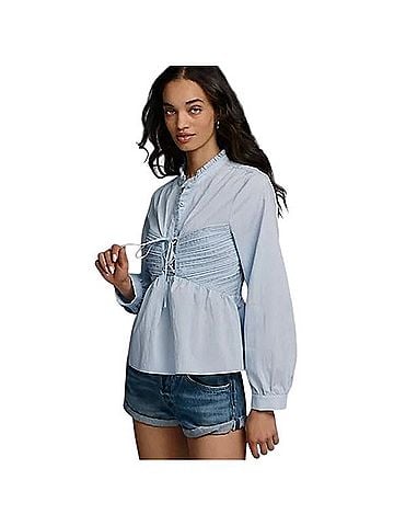 Mare Mare Long Sleeve T-Shirt (view 1)