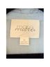 Mare Mare Blue Long Sleeve T-Shirt Size M - photo 3