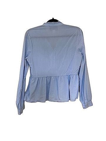 Mare Mare Long Sleeve T-Shirt (view 2)