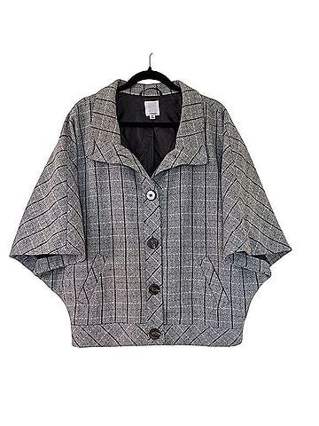 Halogen Jacket (view 1)