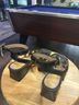 Sam Edelman Black Heels Size 7 1/2 - photo 7