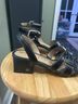 Sam Edelman Black Heels Size 7 1/2 - photo 5