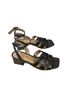 Sam Edelman Black Heels Size 7 1/2 - photo 1