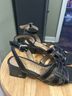 Sam Edelman Black Heels Size 7 1/2 - photo 4