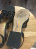 Sam Edelman Black Heels Size 7 1/2 - photo 9