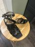 Sam Edelman Black Heels Size 7 1/2 - photo 3