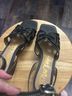 Sam Edelman Black Heels Size 7 1/2 - photo 6
