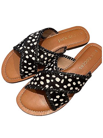 Jack Rogers Sandals (view 2)