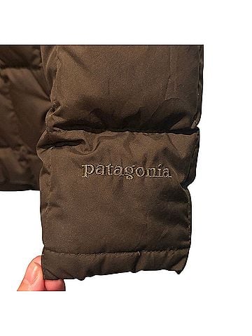 Patagonia Jacket (view 2)
