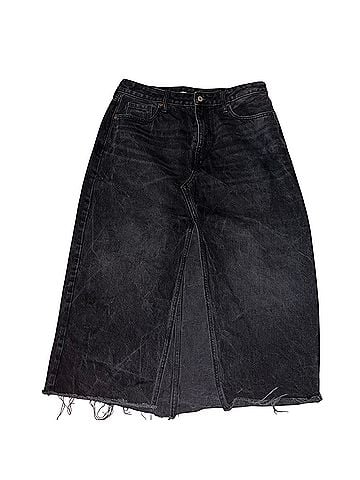 Old Navy Denim Skirt (view 1)