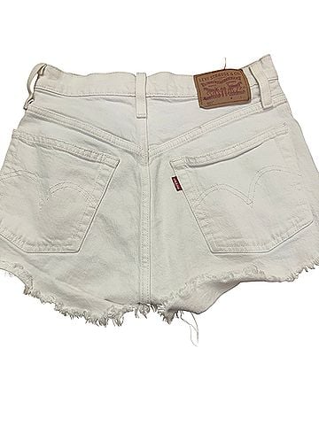 Levi's Denim Shorts (view 2)