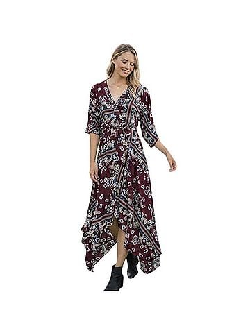Lulus Casual Dress (view 1)