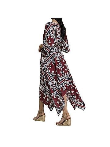Lulus Casual Dress (view 2)
