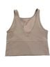Lululemon Athletica Tan Sleeveless Top Size 4 - photo 2