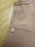 Lululemon Athletica Tan Sleeveless Top Size 4 - photo 3