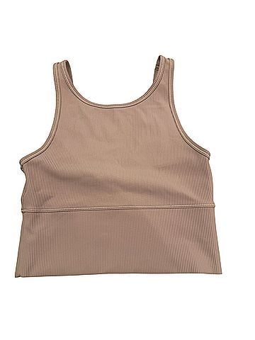 Lululemon Athletica Sleeveless Top (view 1)