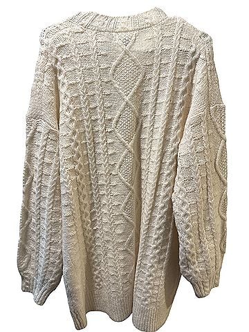 American Eagle Outfitters Wool Sweater (view 2)