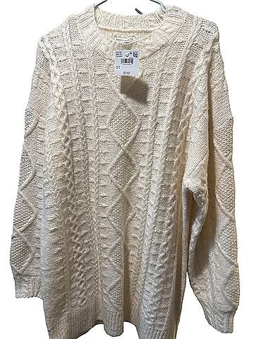 American Eagle Outfitters Wool Sweater (view 1)