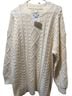 American Eagle Outfitters White Wool Sweater Size XS - photo 1
