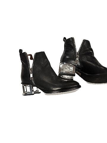 Jeffrey Campbell Ankle Boots (view 2)