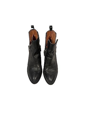 Jeffrey Campbell Ankle Boots (view 1)