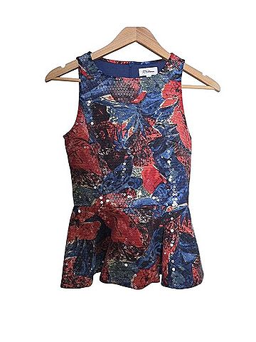 Wolven Tank Top (view 2)