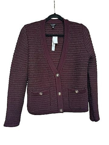 Talbots Cardigan (view 1)