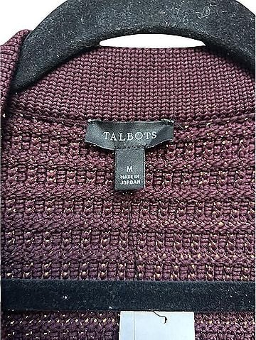 Talbots Cardigan (view 2)