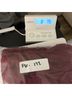 Nic + Zoe Solid Red Turtleneck Sweater Size M - photo 7