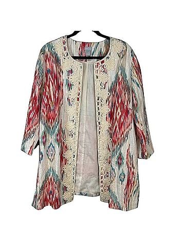 Chico's Daintree Jacket (view 1)
