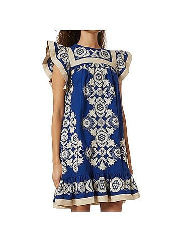 Sea New York Manuela Casual Dress (view 1)